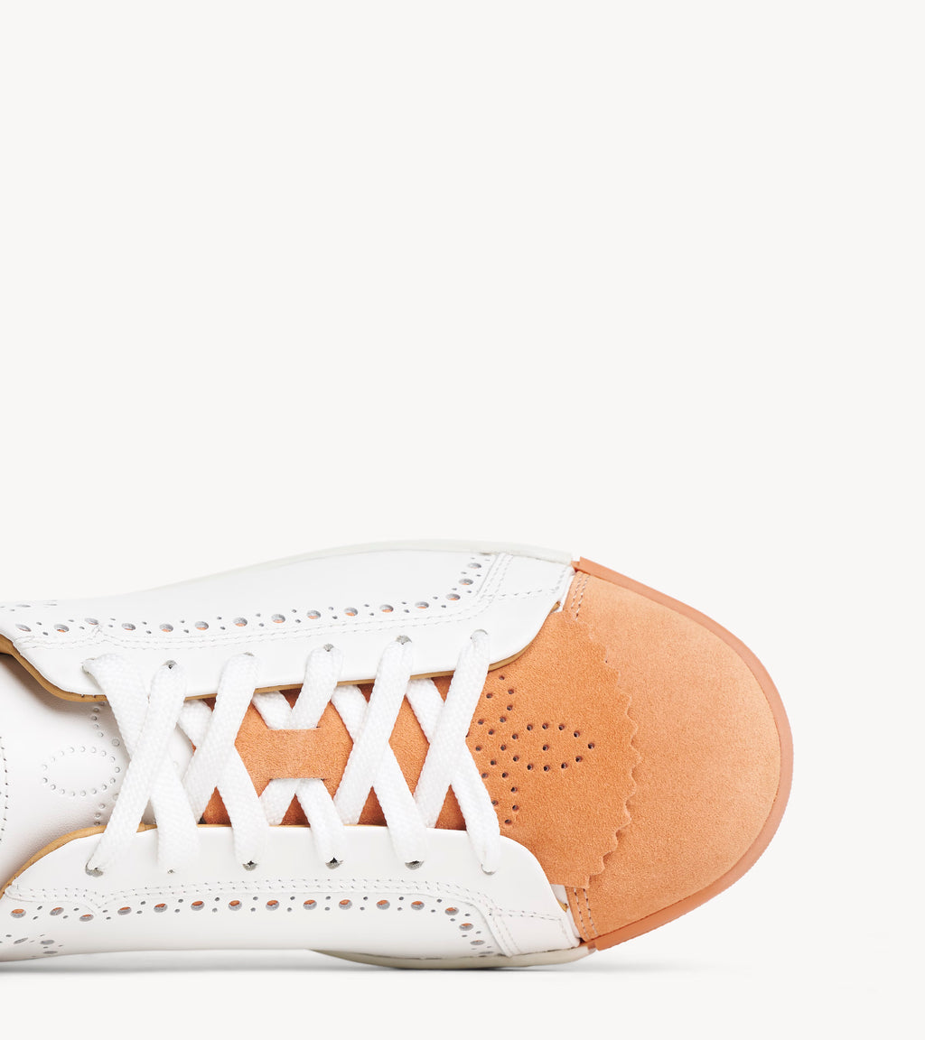 the Elliot Sneaker