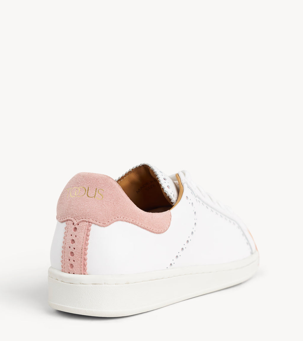 the Elliot Sneaker