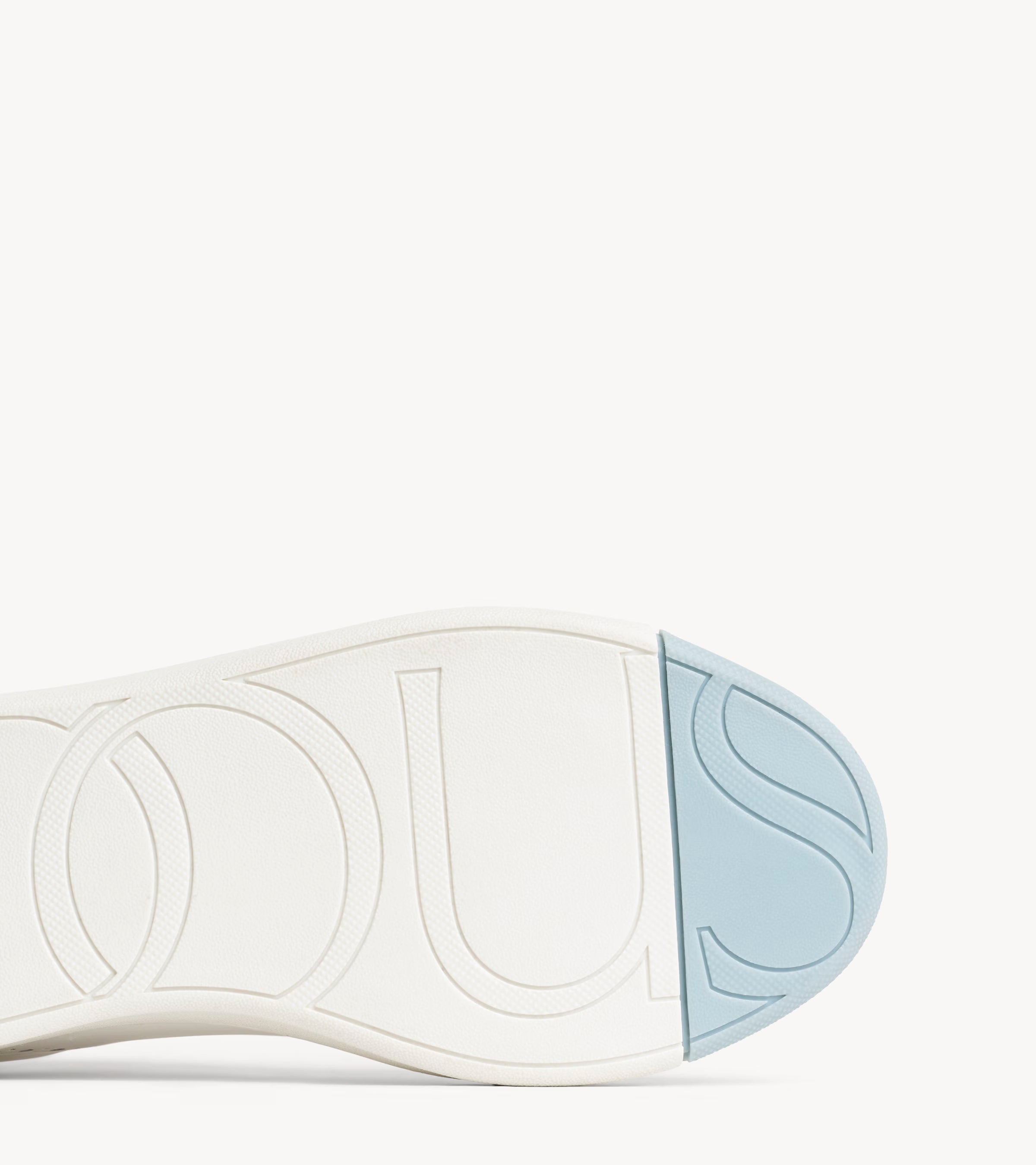 the Elliot Sneaker