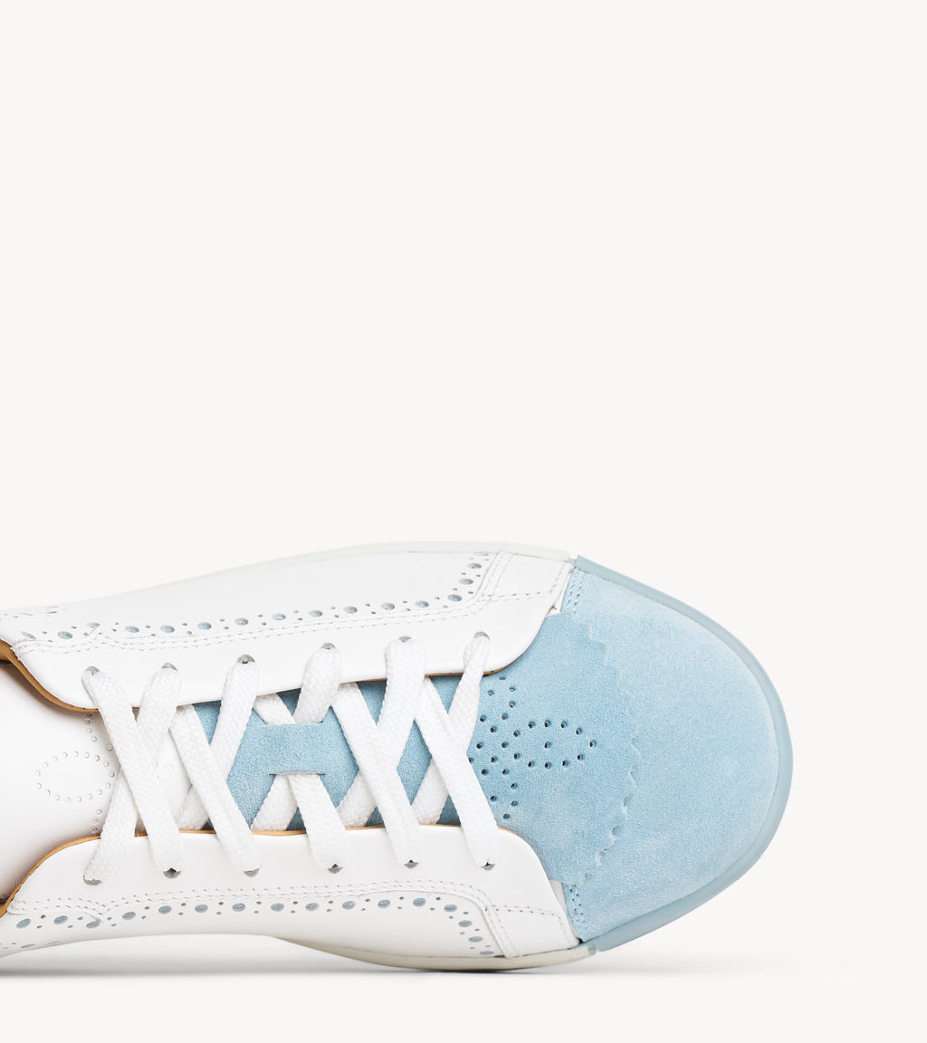 the Elliot Sneaker