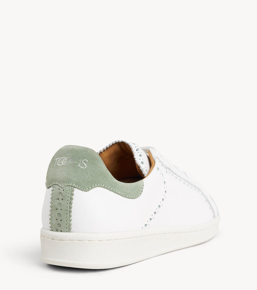 the Elliot Sneaker