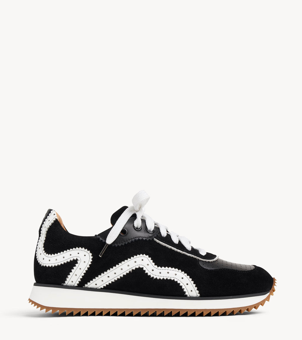 the Remi Sneaker