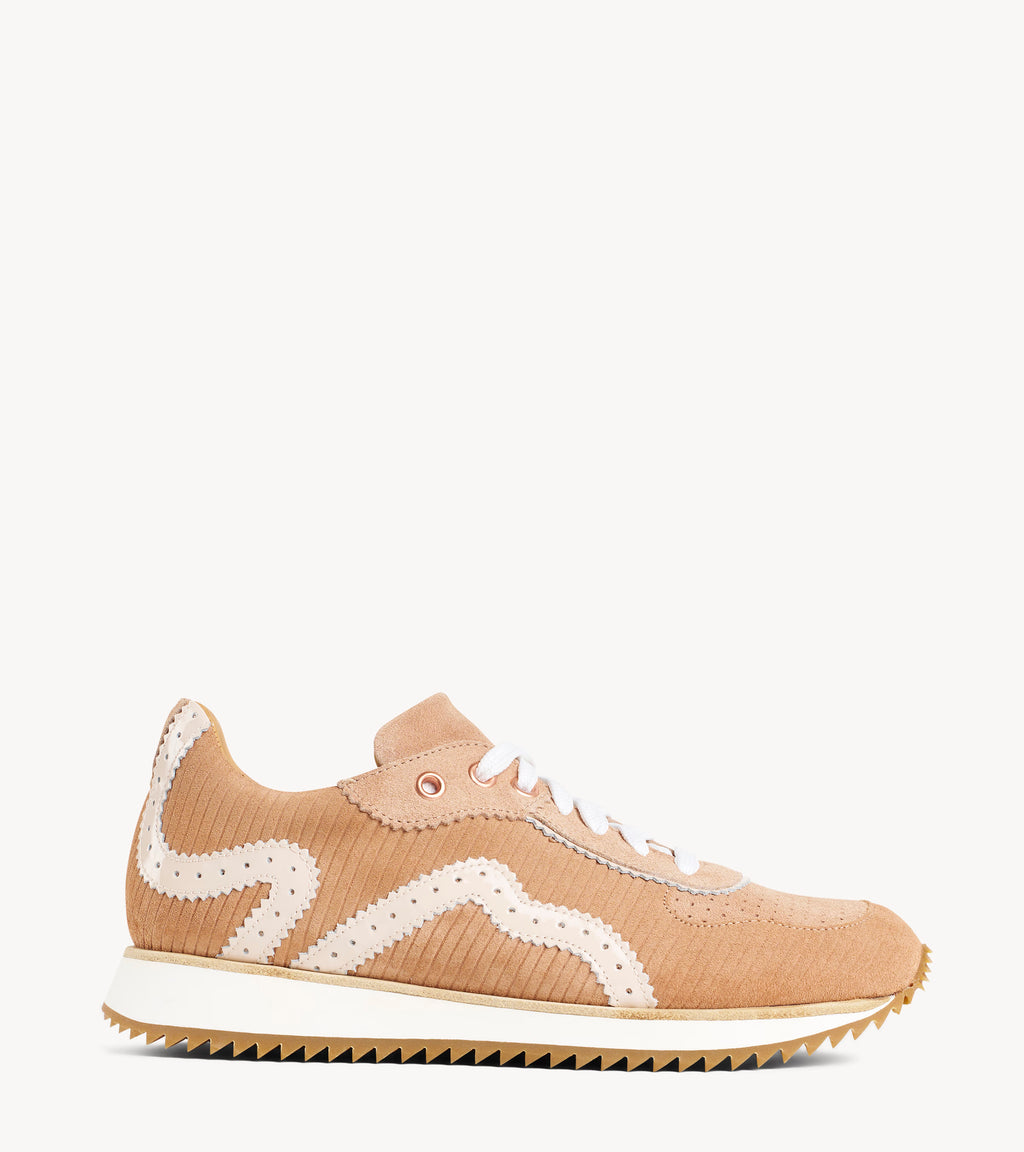 the Remi Sneaker