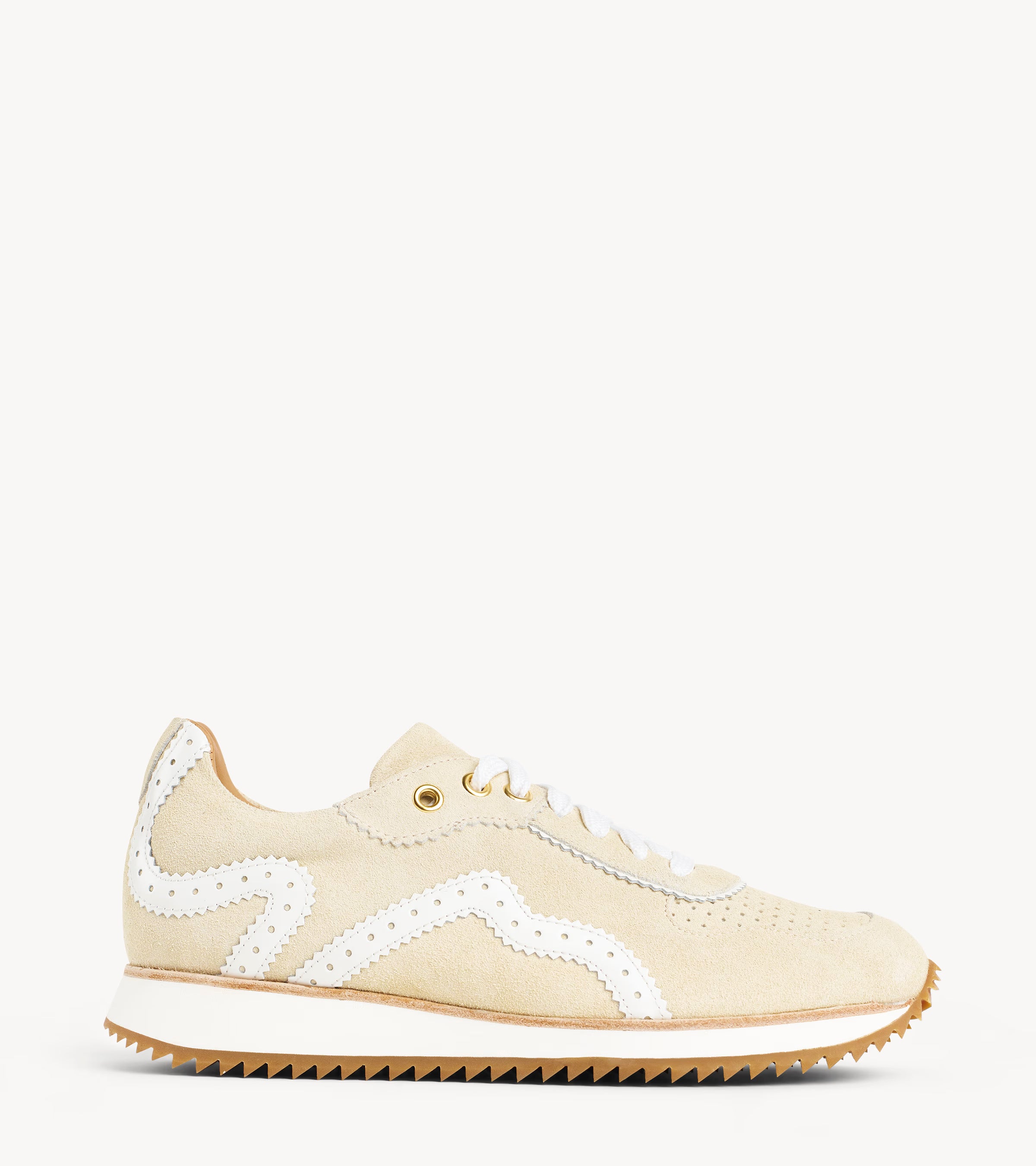 the Remi Sneaker