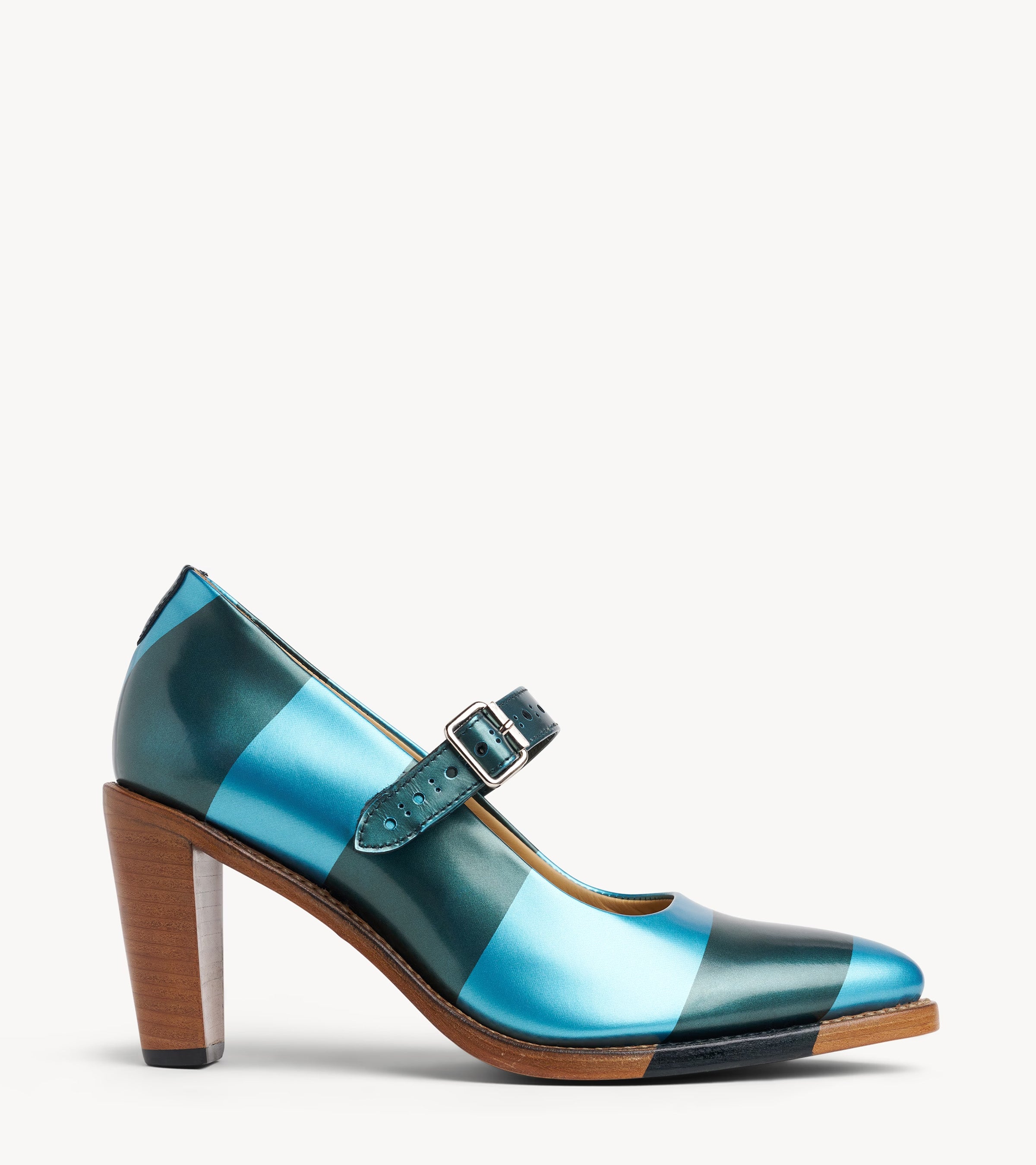 Mrs. Smith Mary Jane