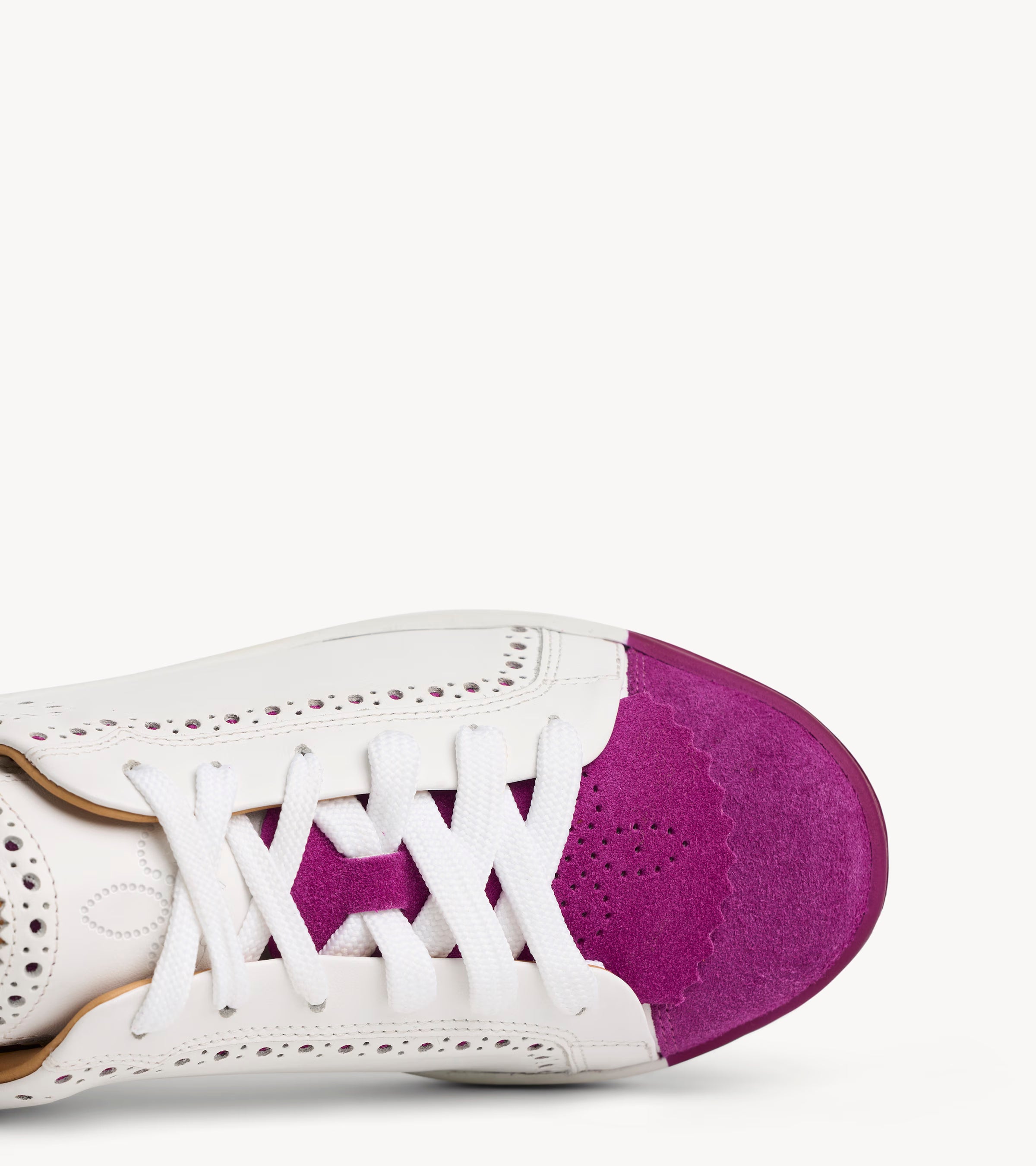 the Elliot Sneaker