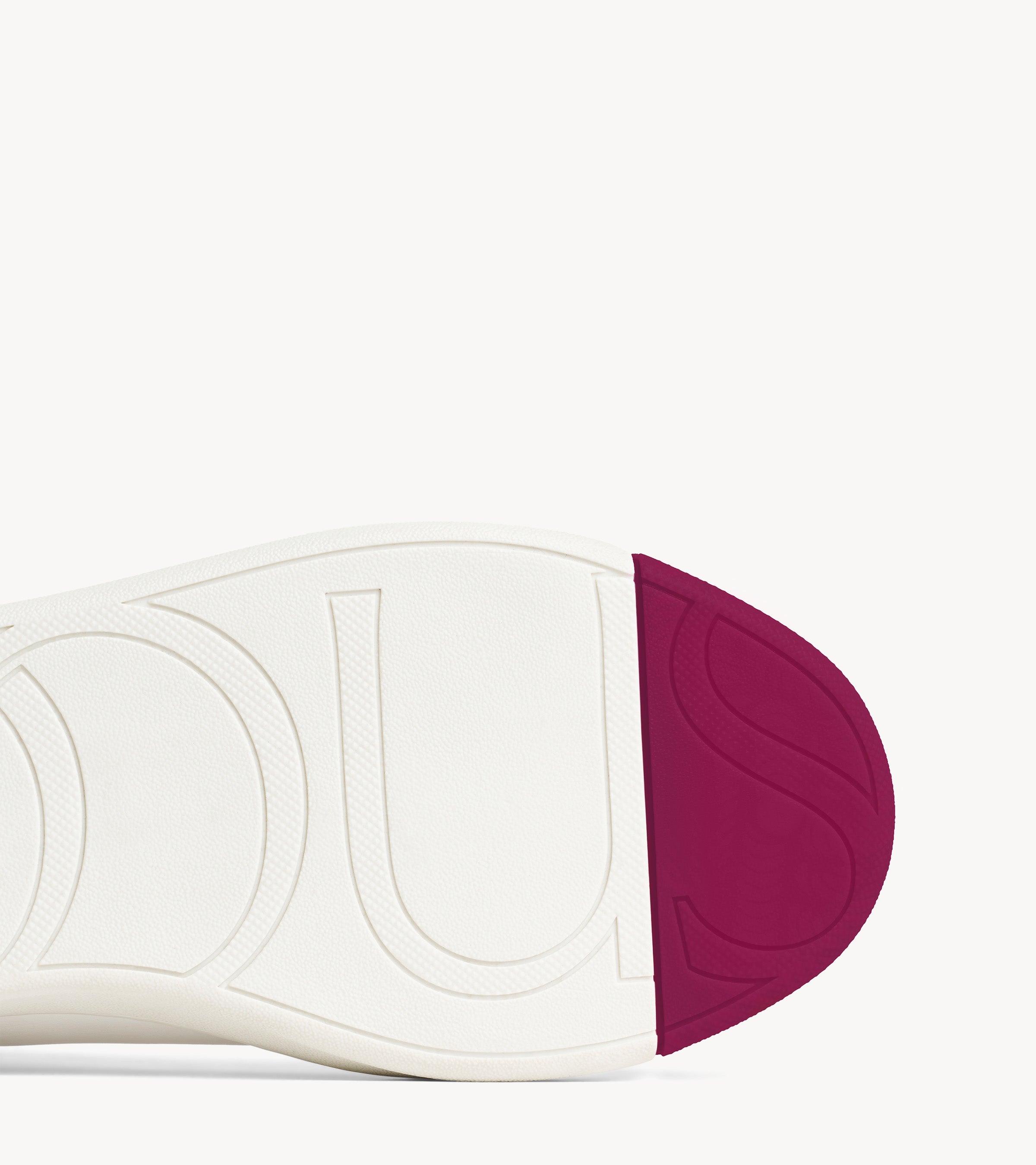 the Elliot Sneaker