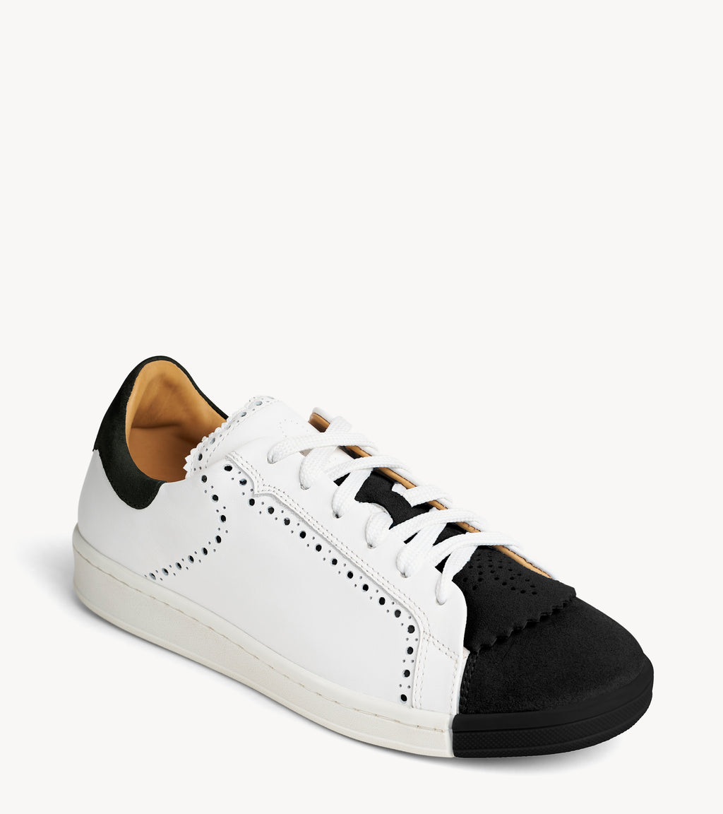 the Elliot Sneaker