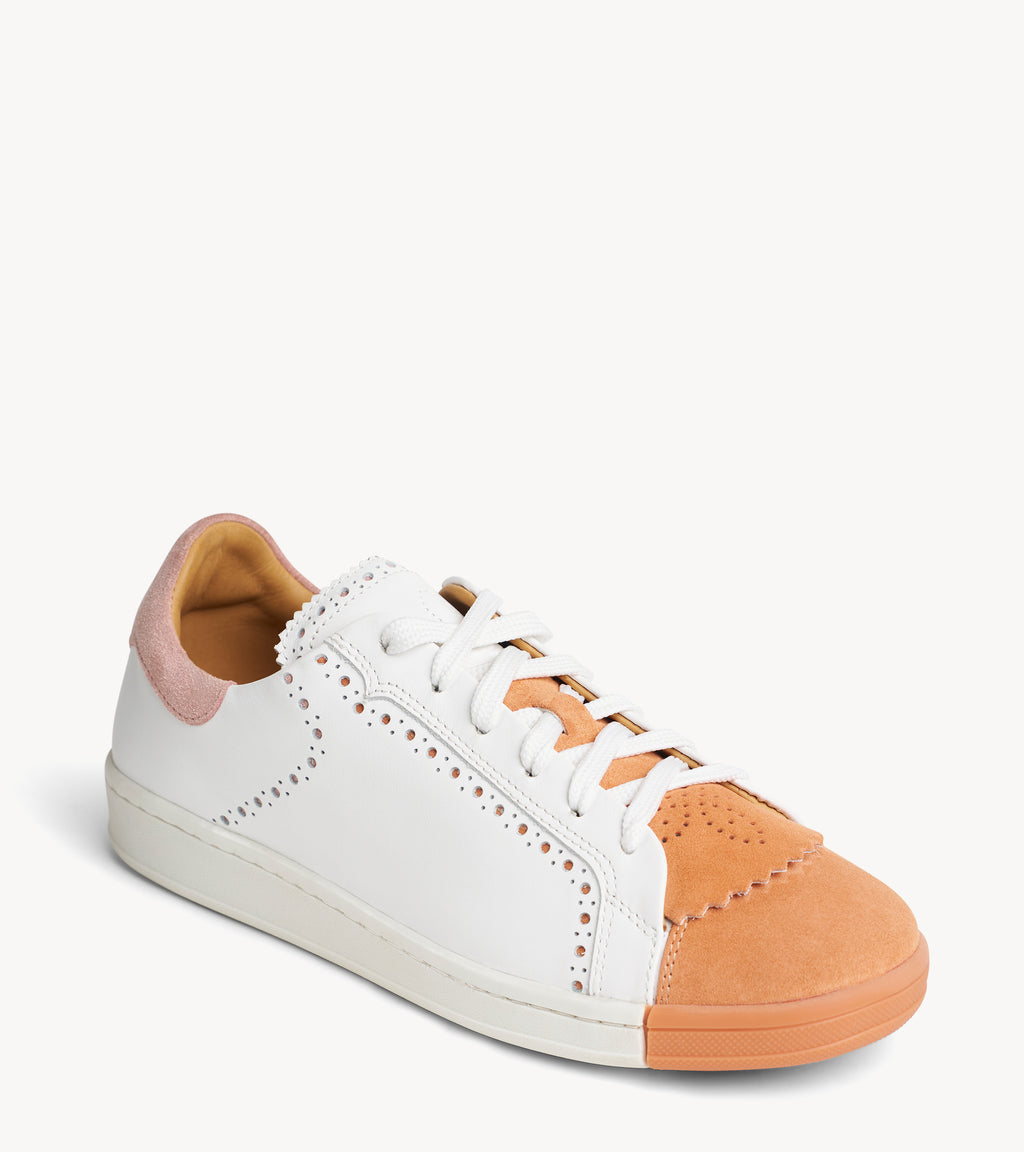 the Elliot Sneaker