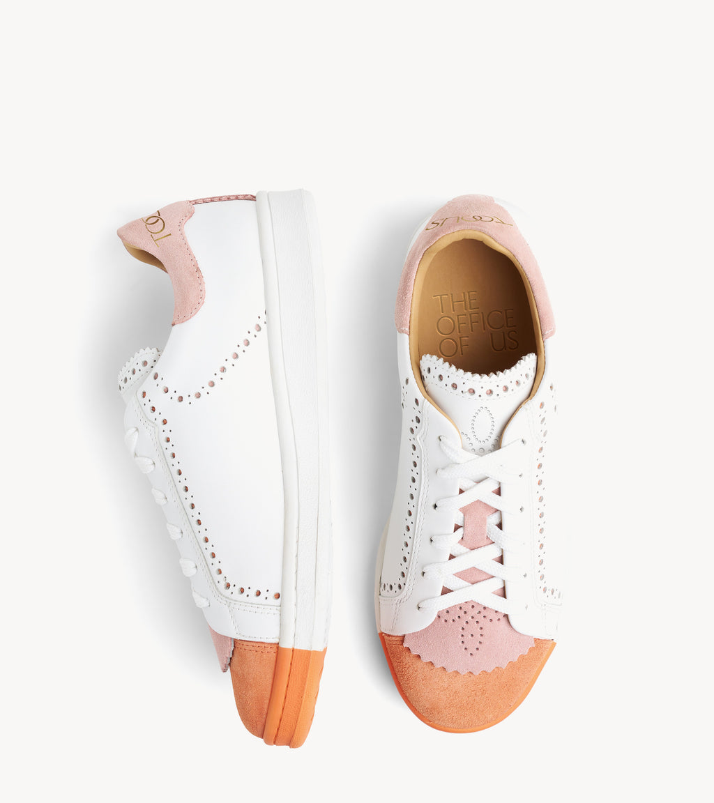 the Elliot Sneaker