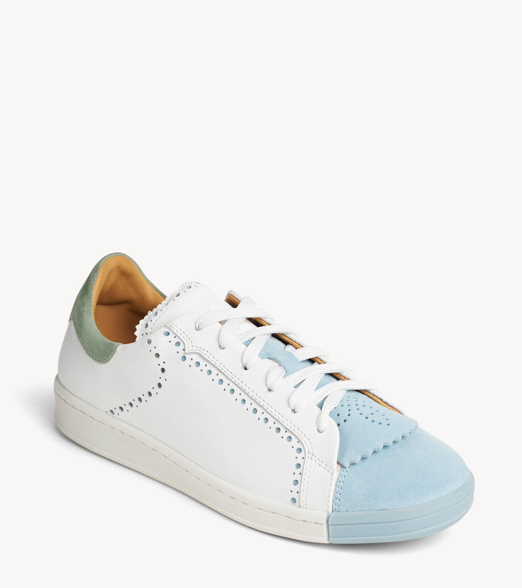 the Elliot Sneaker