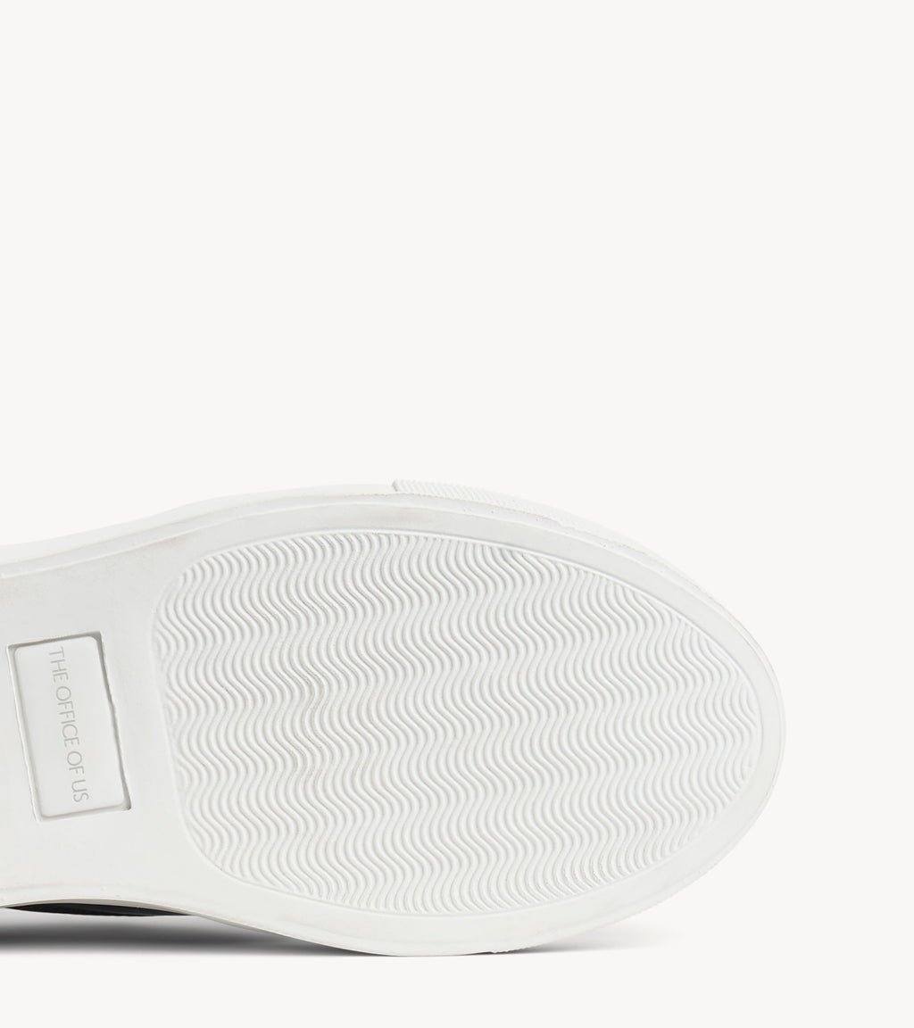 the Harper Sneaker