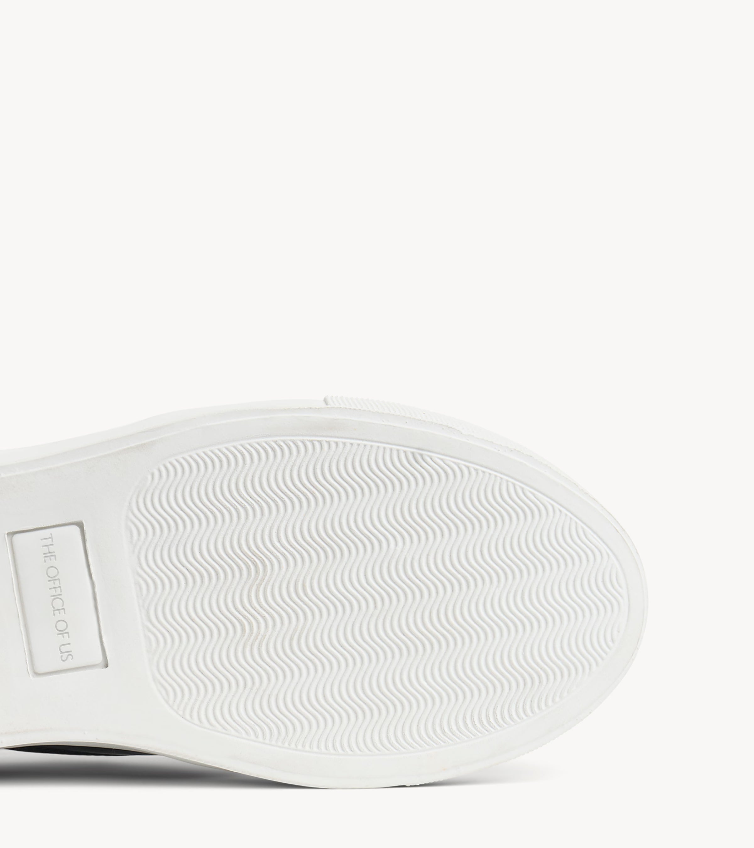 the Harper Sneaker
