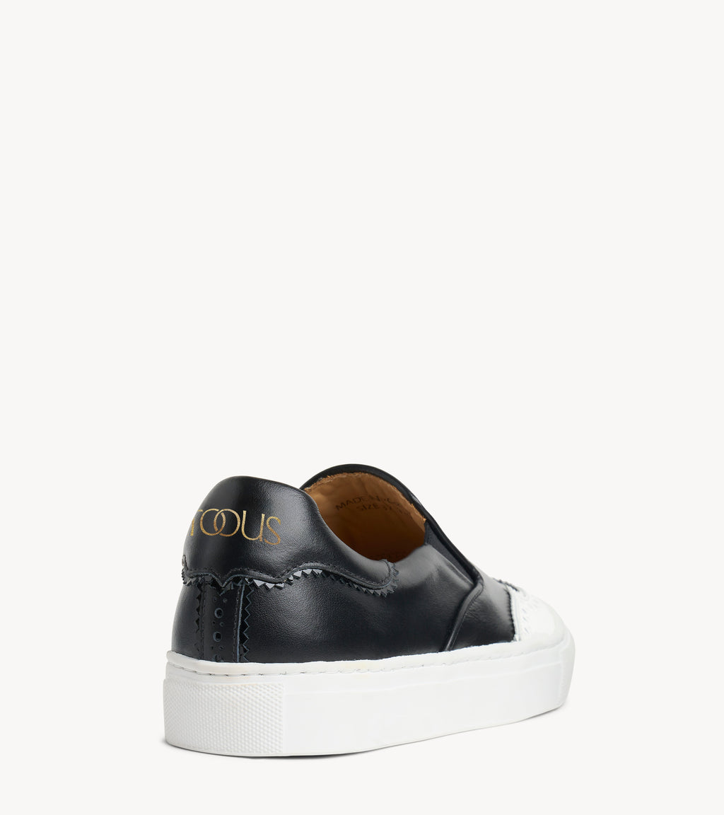 the Harper Sneaker