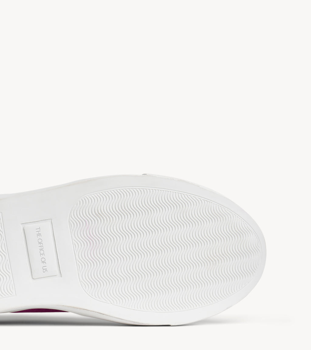 the Harper Sneaker