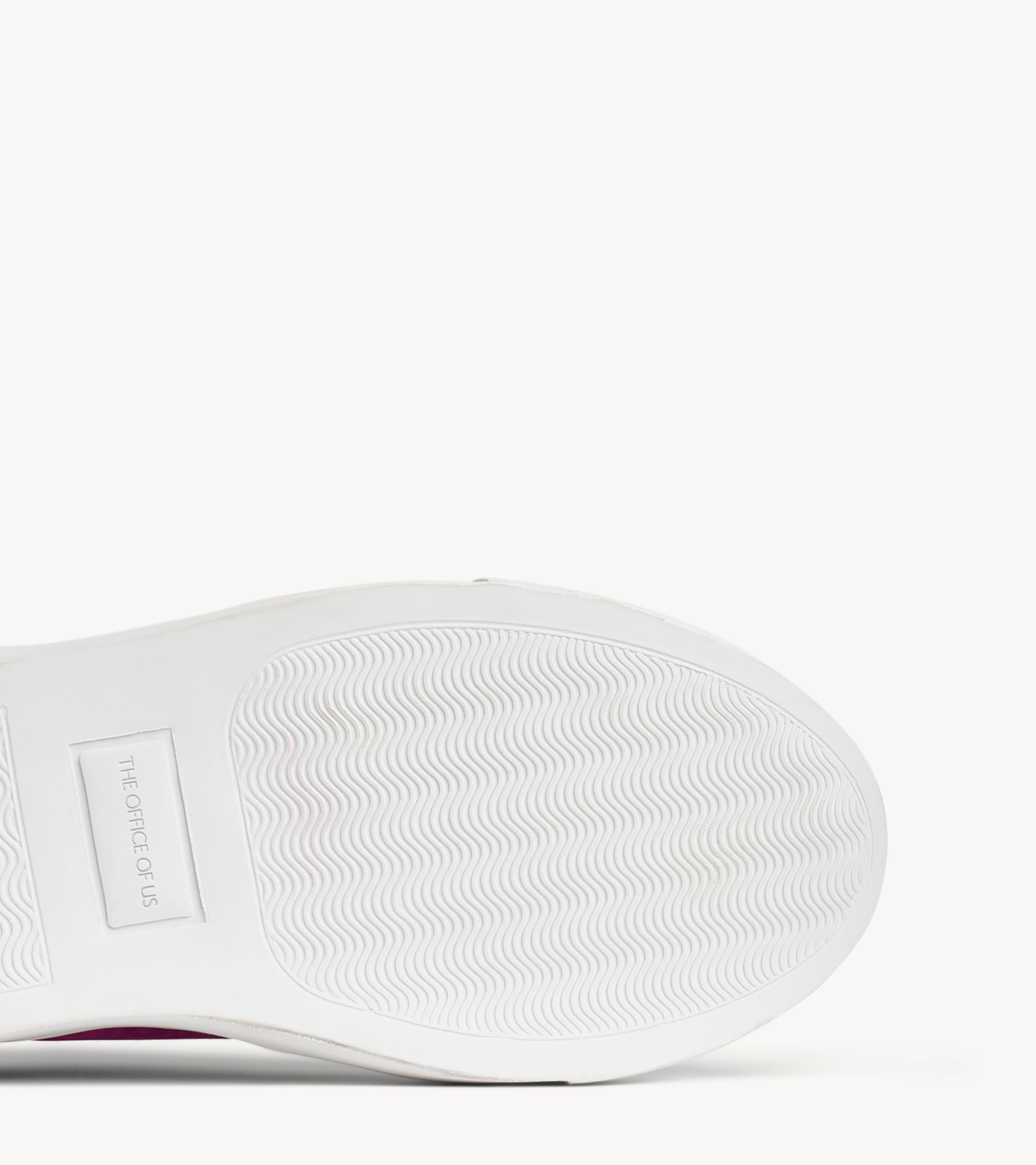 the Harper Sneaker