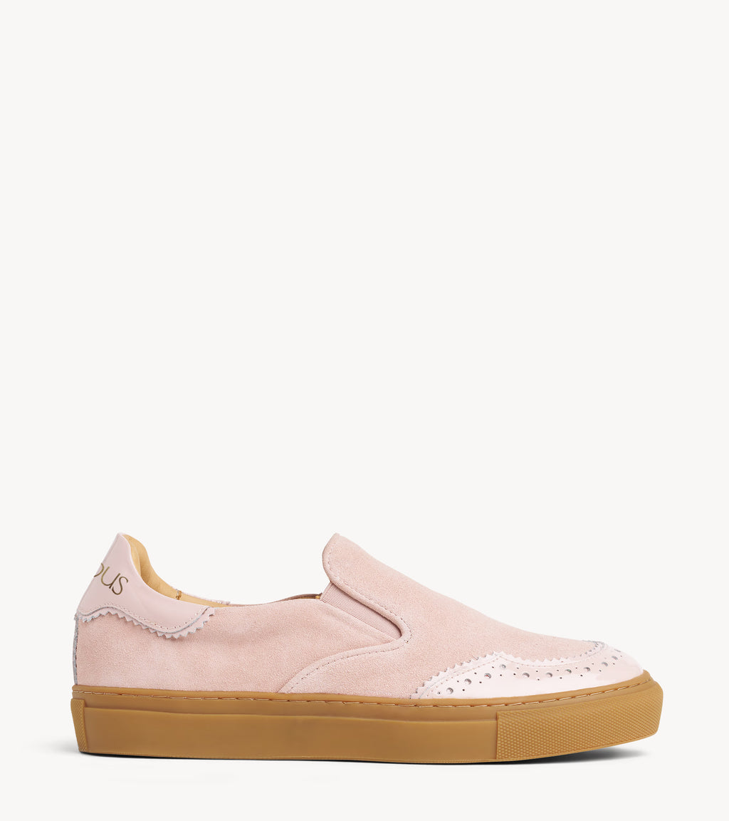 the Harper Sneaker