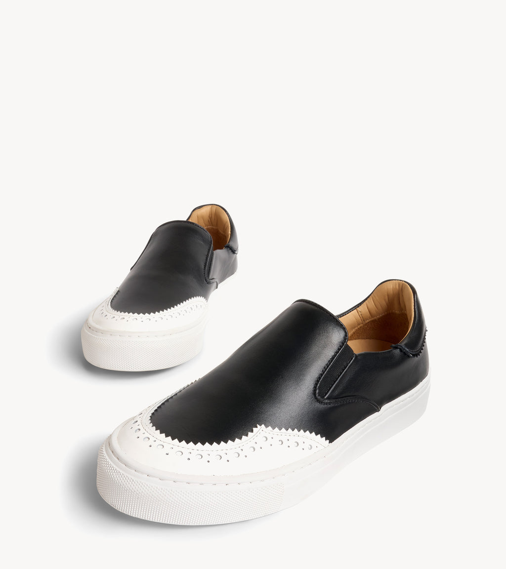 the Harper Sneaker