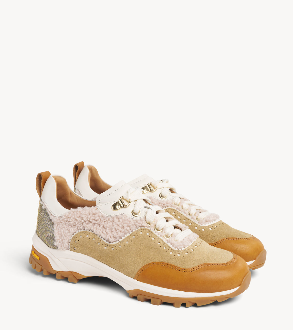 the Mollie Sneaker