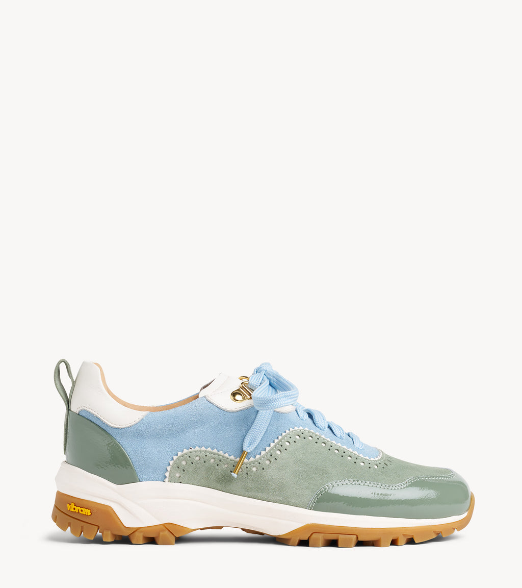 the Mollie Sneaker