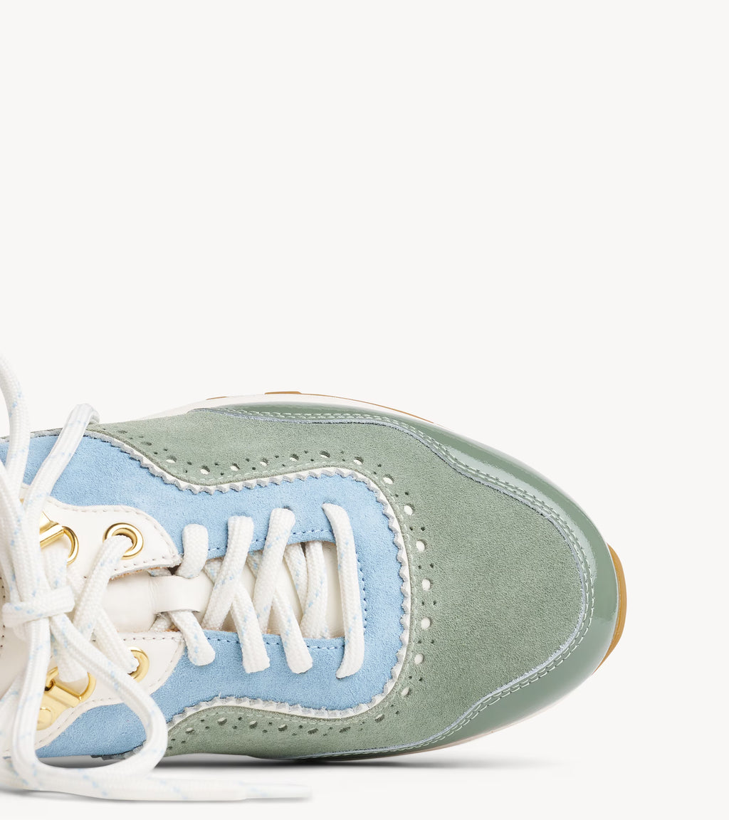 the Mollie Sneaker