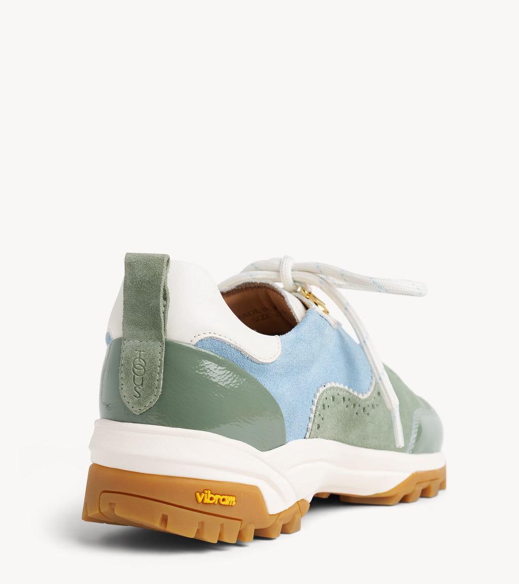 the Mollie Sneaker