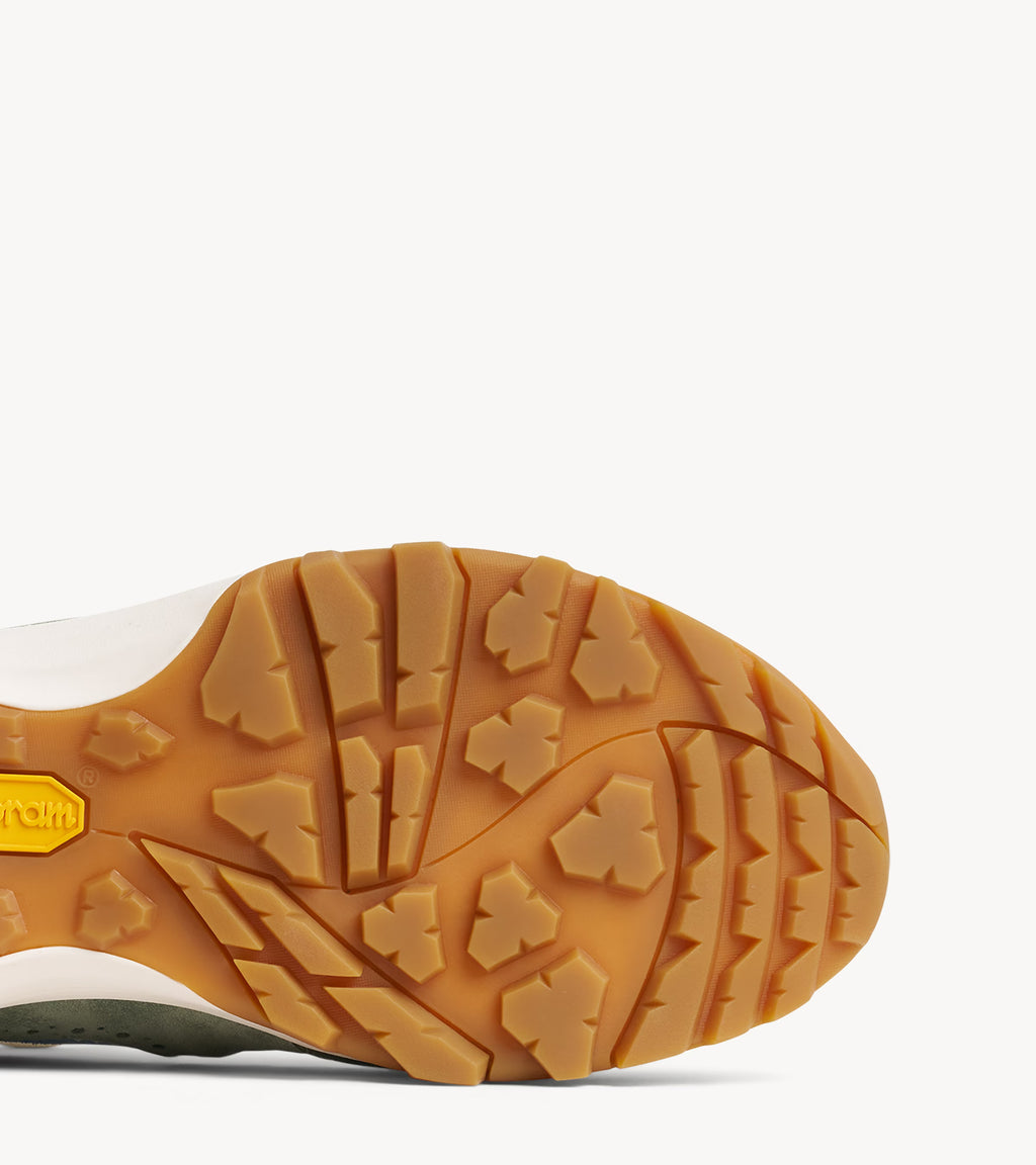 the Mollie Sneaker