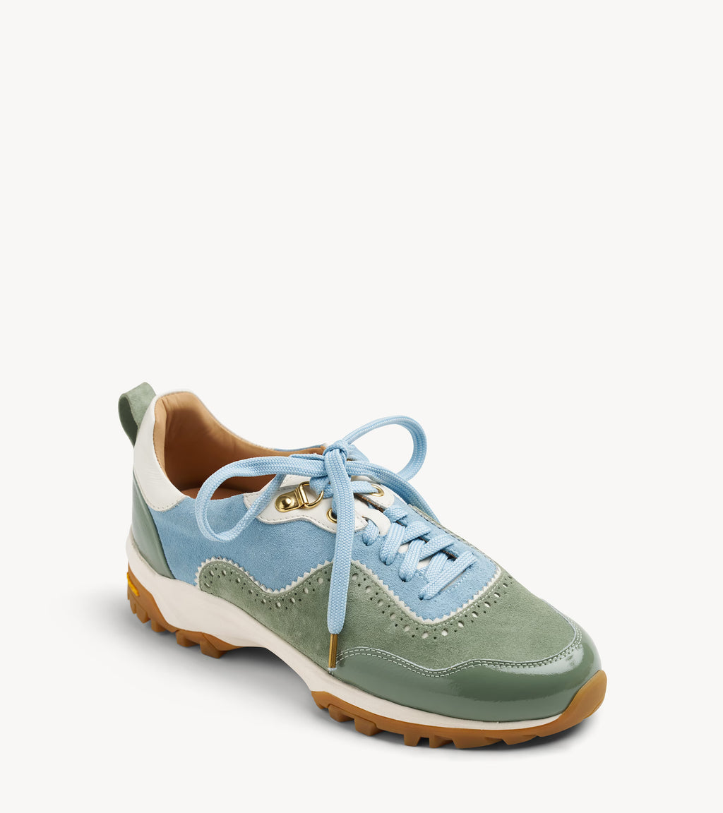 the Mollie Sneaker