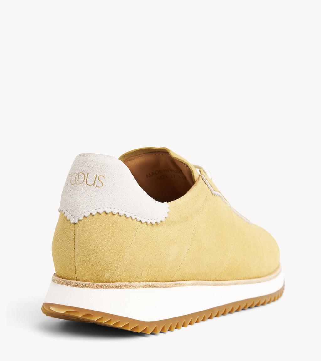 the Quinn Sneaker
