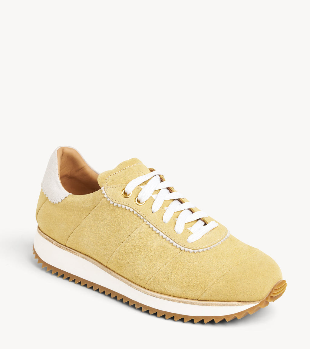 the Quinn Sneaker