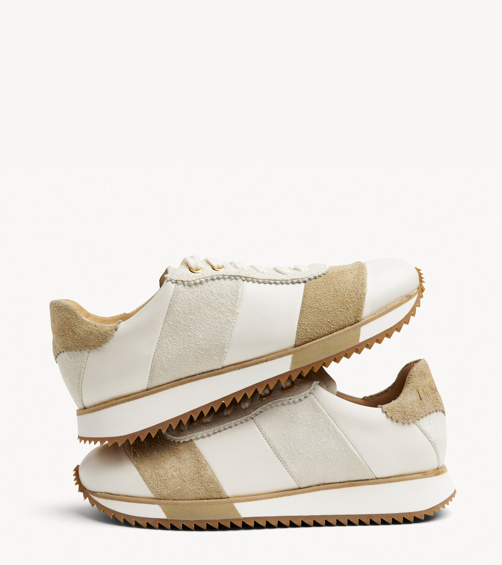 the Quinn Sneaker
