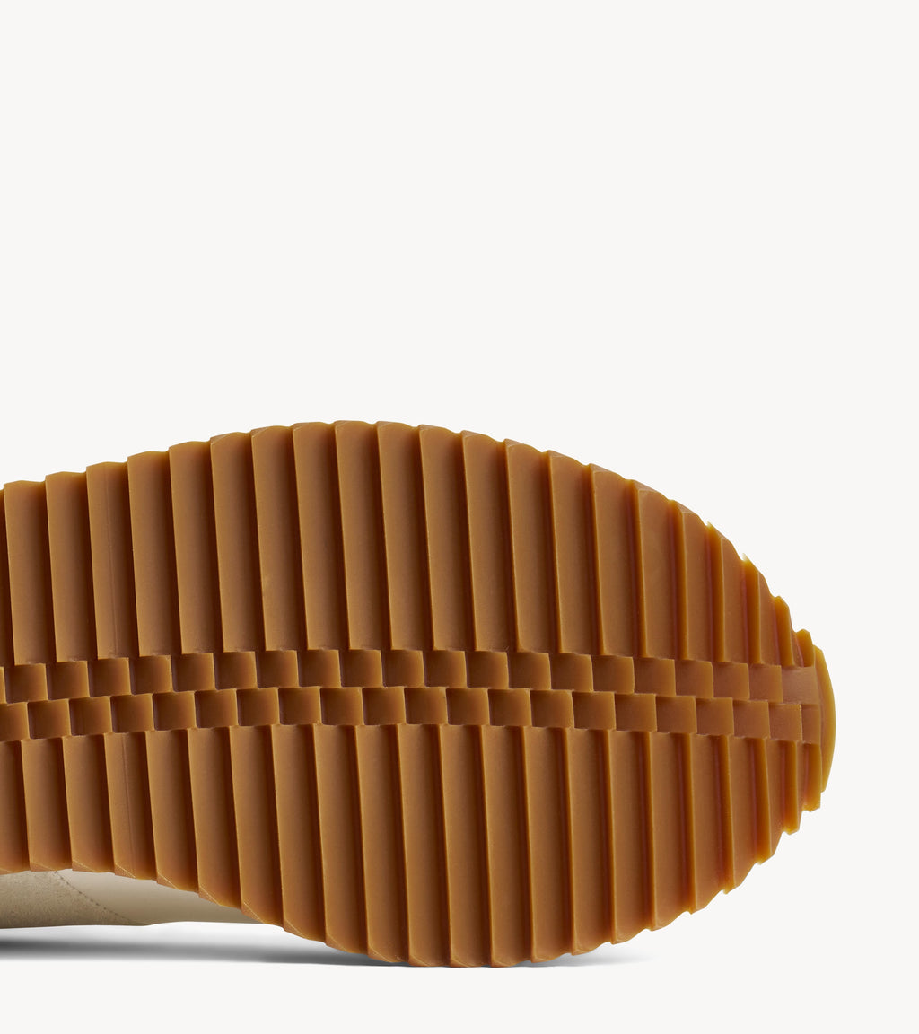 the Quinn Sneaker
