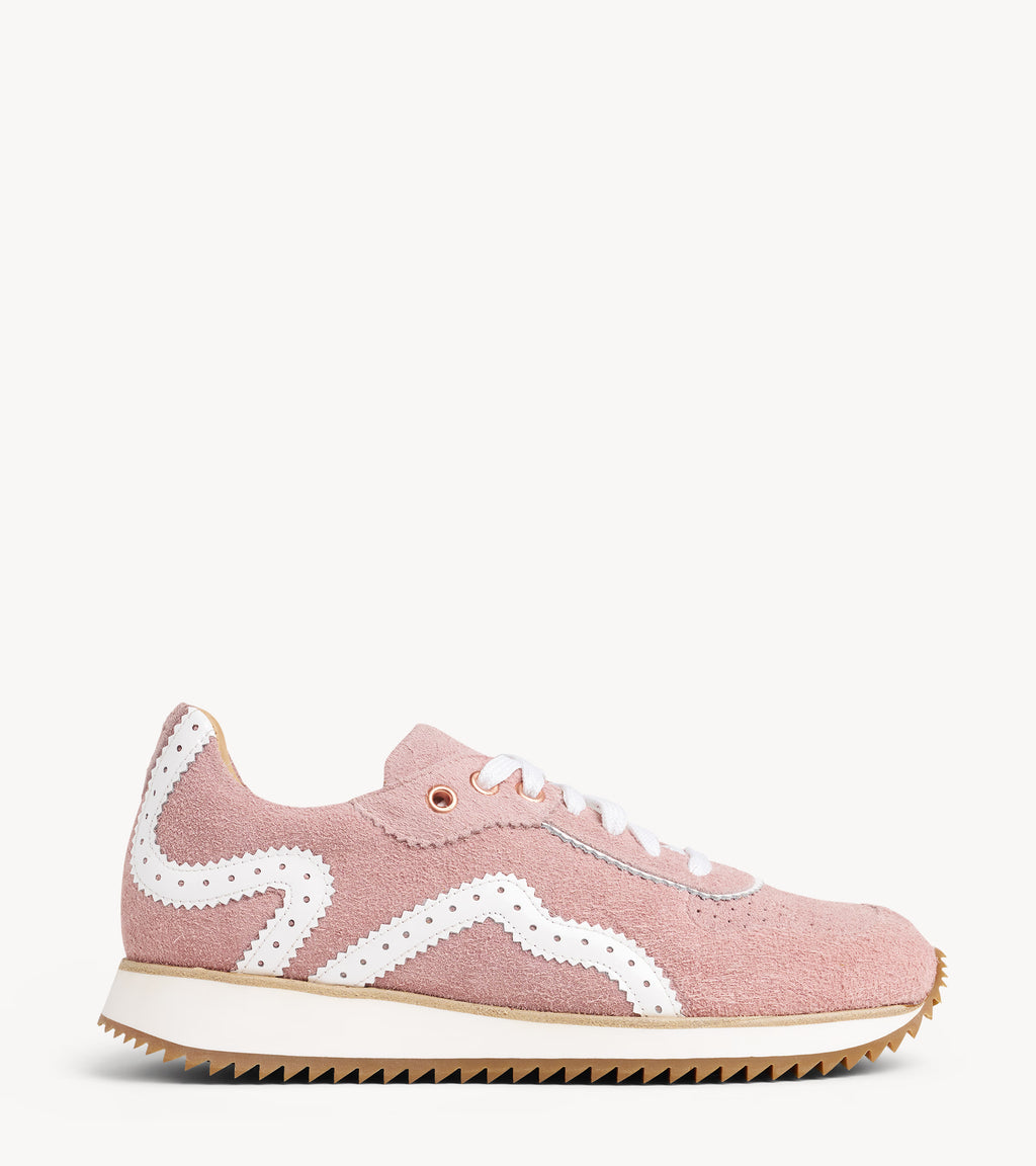 the Remi Sneaker