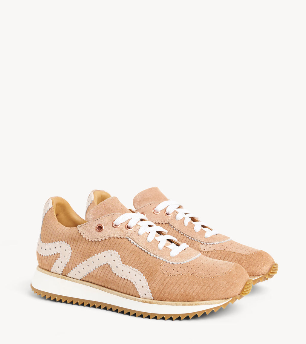 the Remi Sneaker