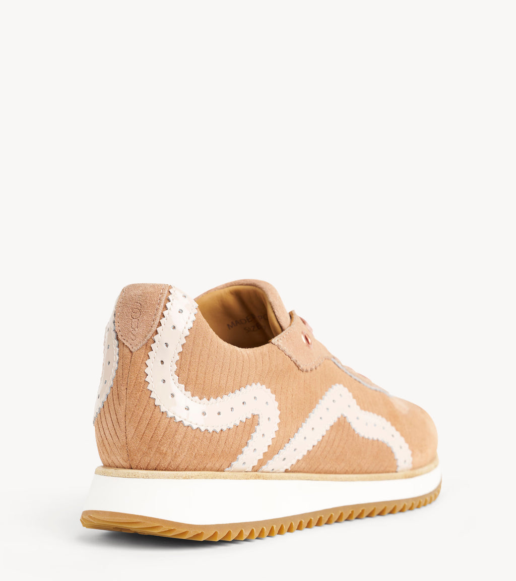 the Remi Sneaker