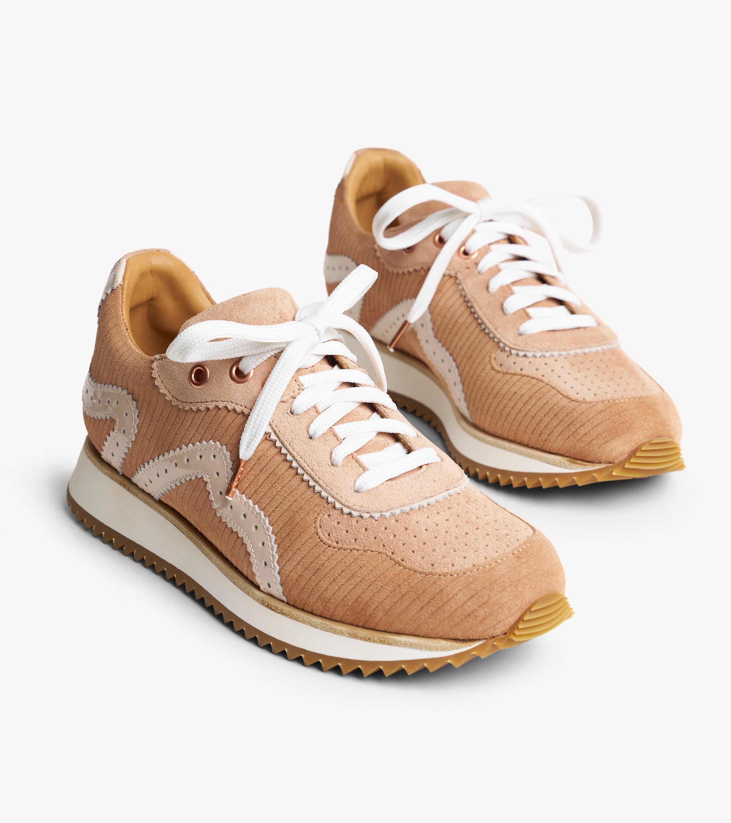 the Remi Sneaker