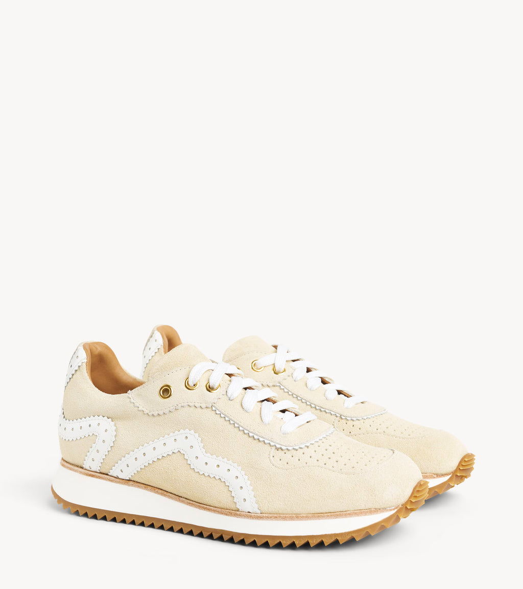 the Remi Sneaker