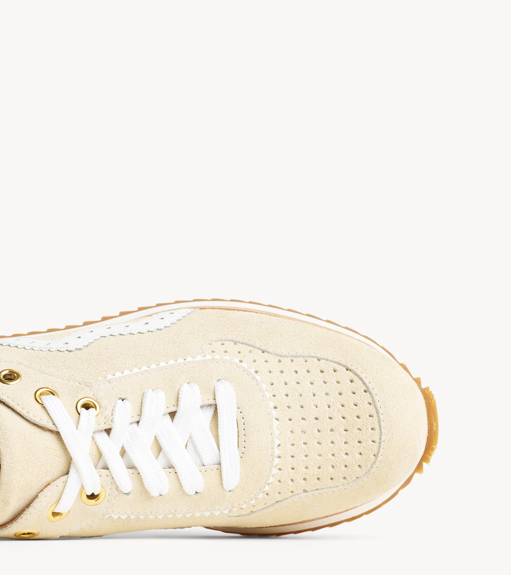 the Remi Sneaker