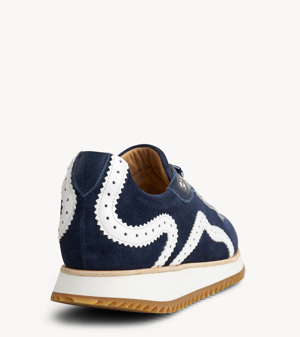 the Remi Sneaker