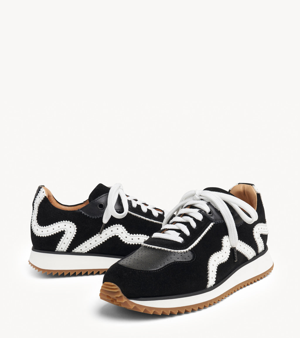 the Remi Sneaker