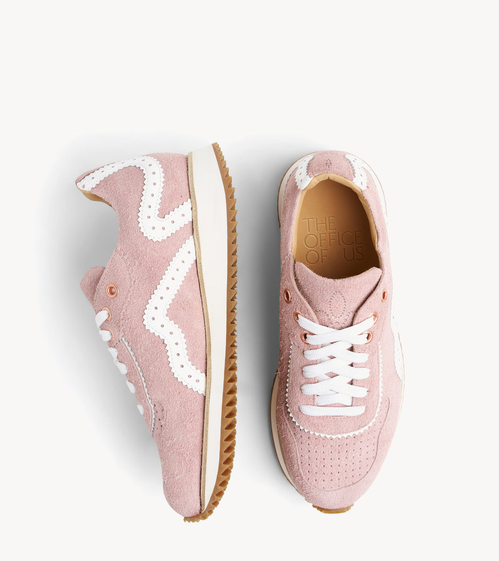 the Remi Sneaker