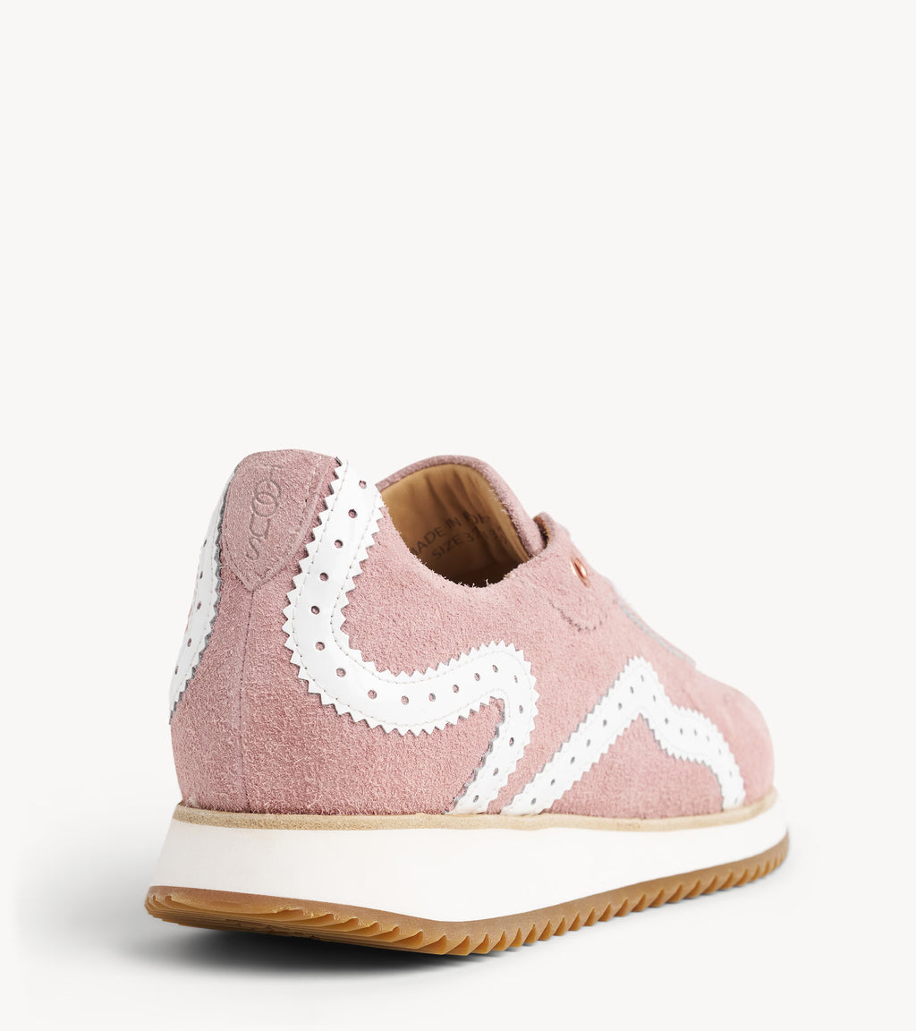 the Remi Sneaker