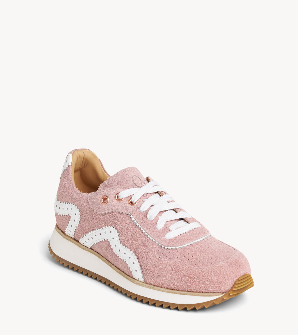 the Remi Sneaker