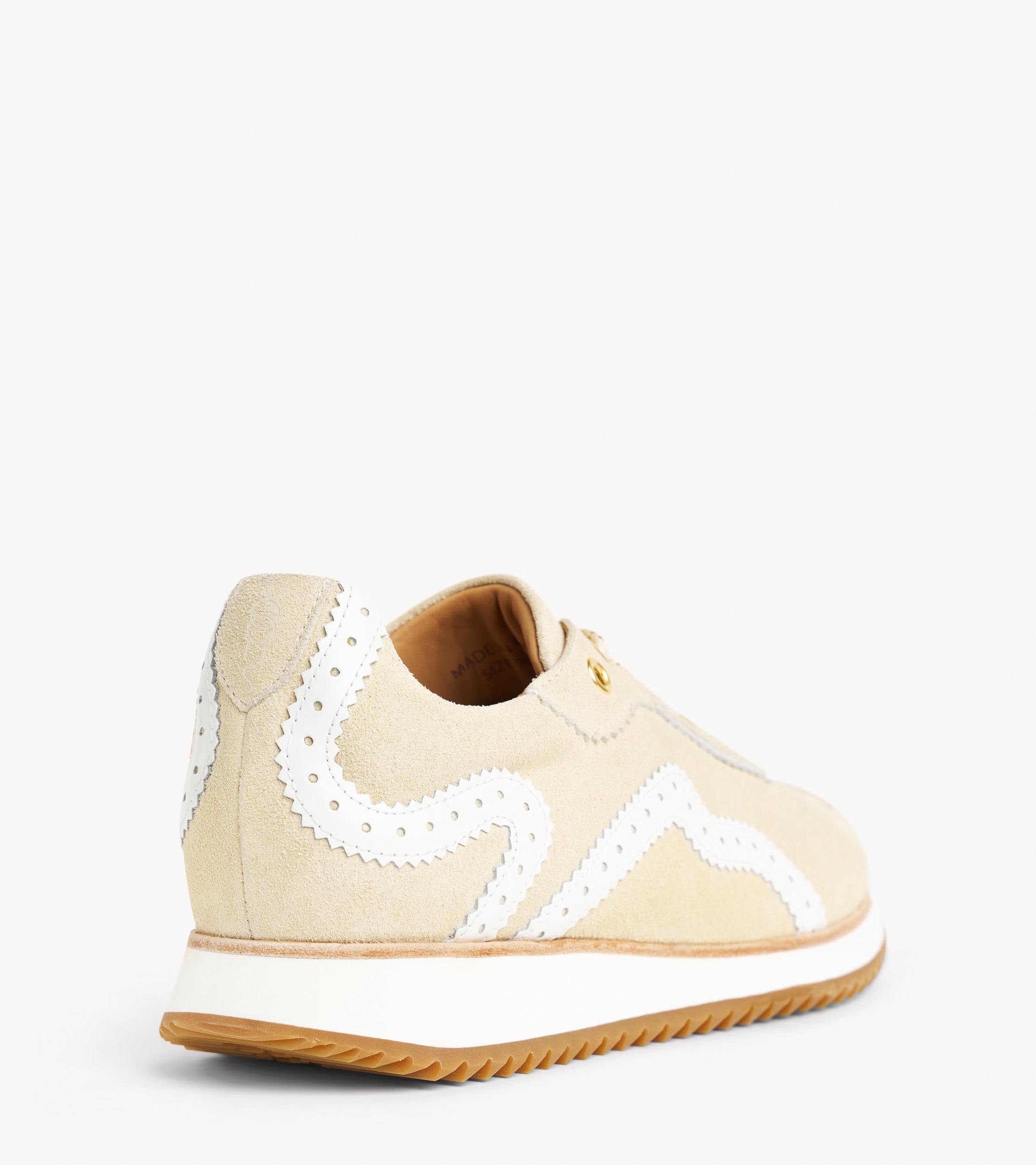 the Remi Sneaker