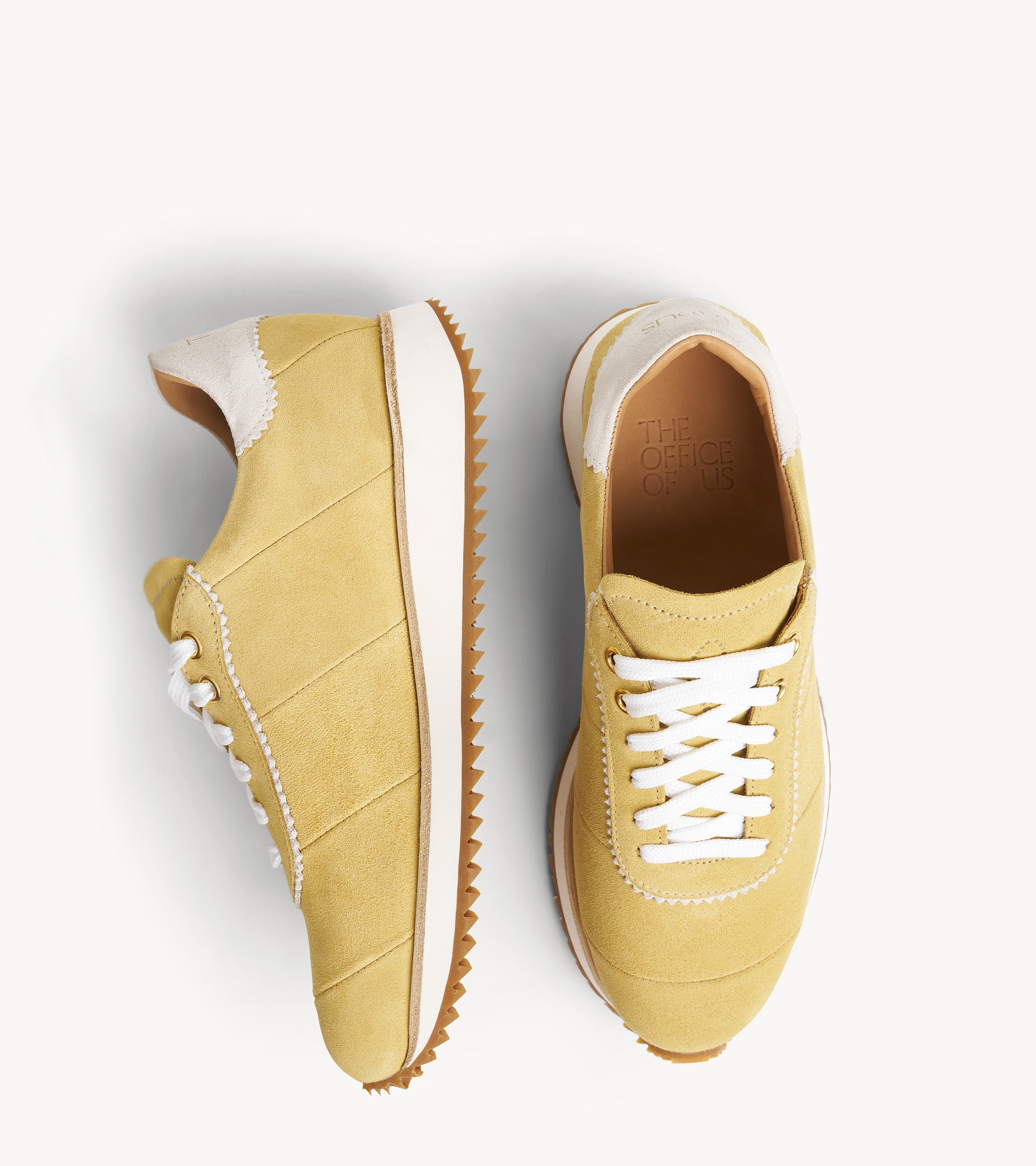 the Quinn Sneaker