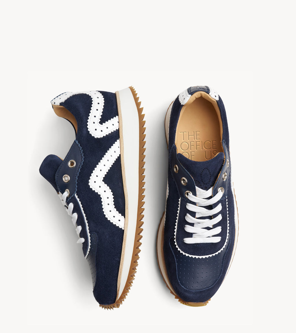 the Remi Sneaker