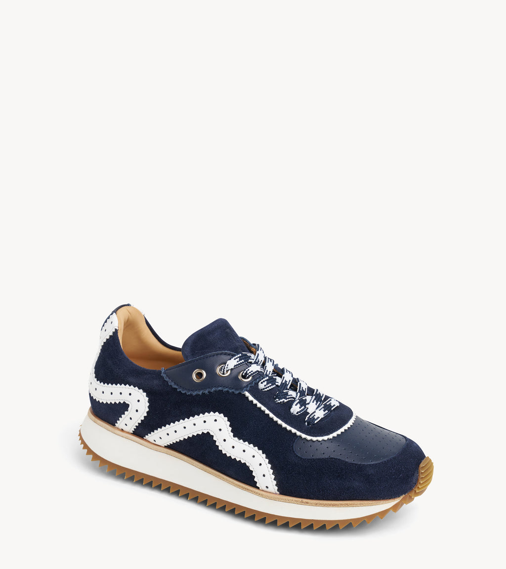 the Remi Sneaker