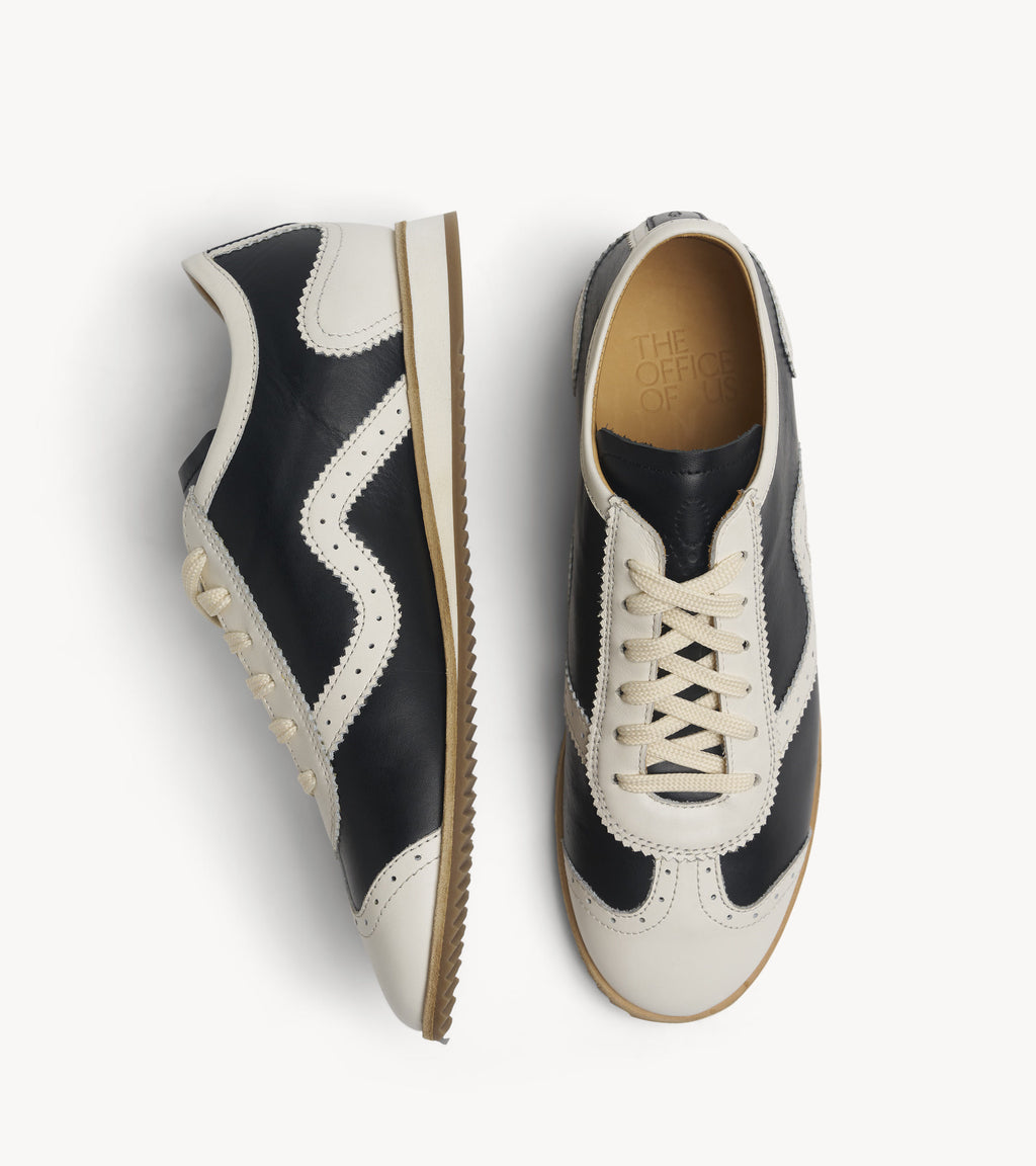 the Remi Slim Sneaker