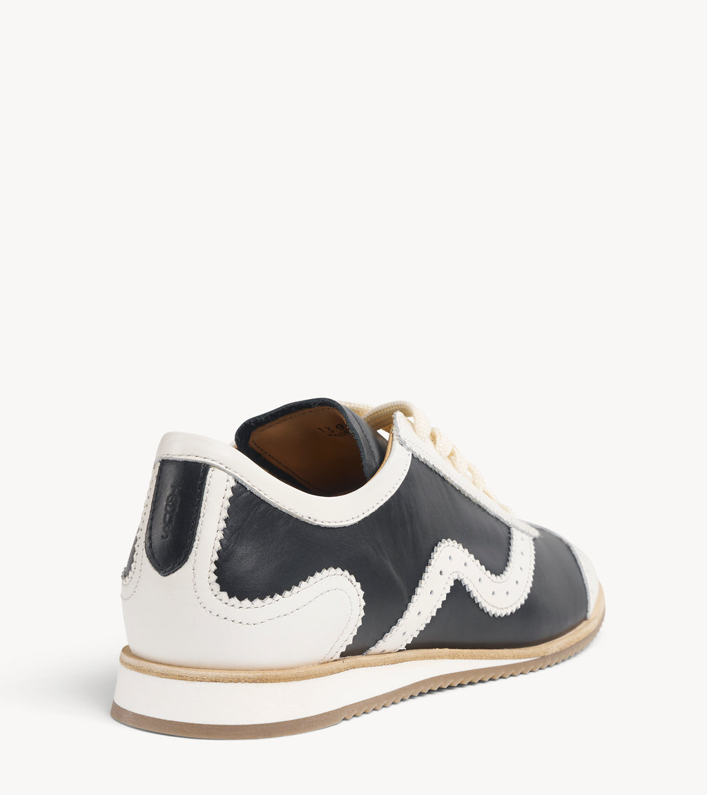the Remi Slim Sneaker