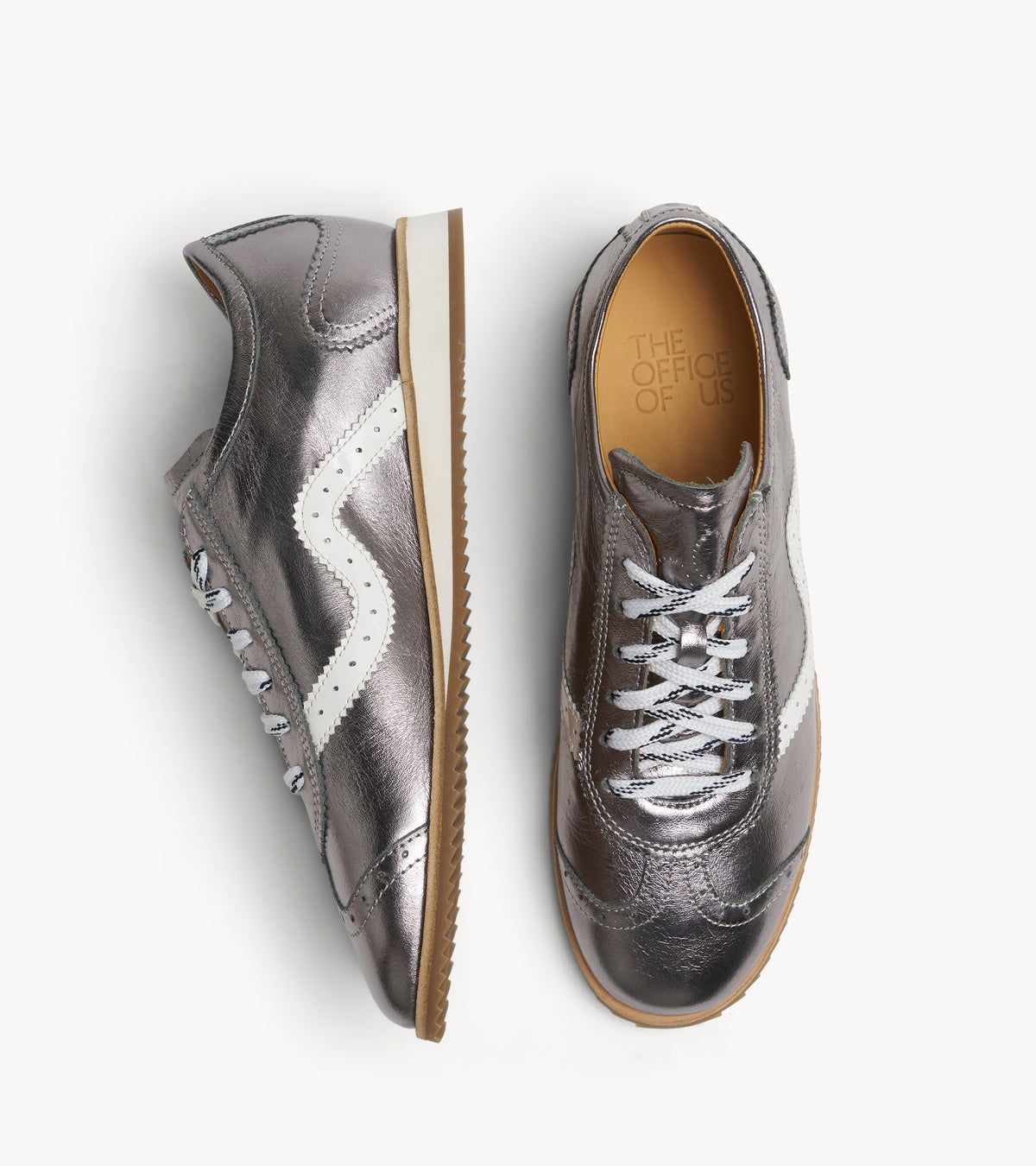 the Remi Slim Sneaker